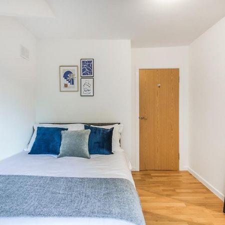 Apartments In Brixton Next Door To Brockwell Park London Exterior foto