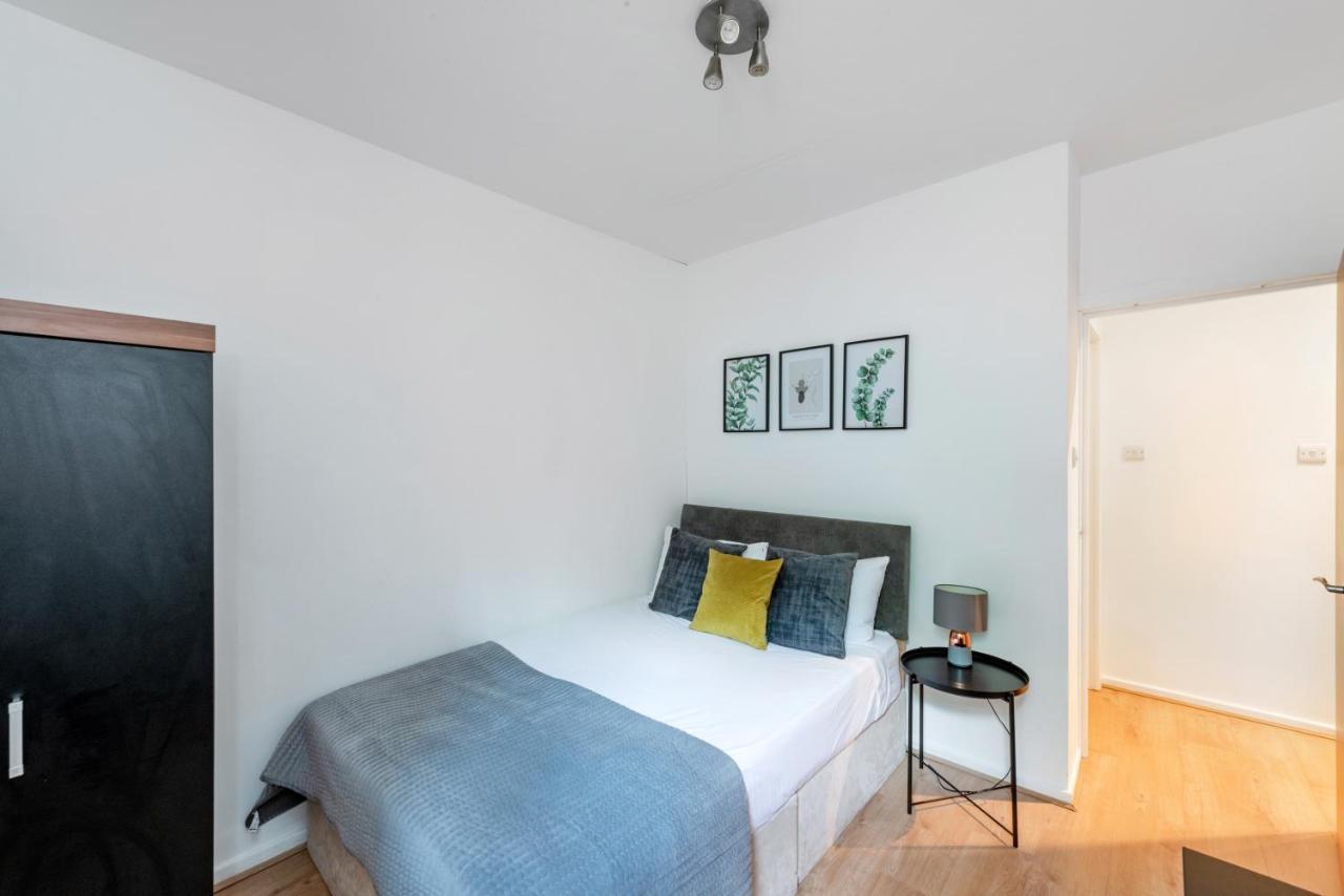 Apartments In Brixton Next Door To Brockwell Park London Exterior foto